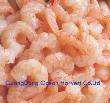 frozen shrimp China_Frozen vananmei shrimp CPD